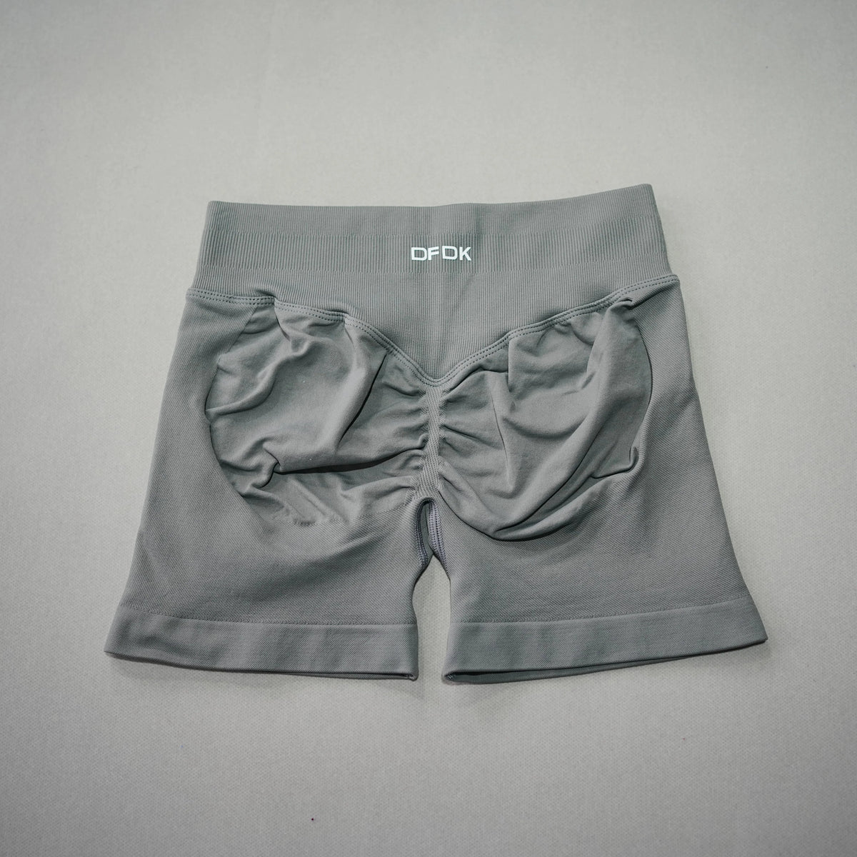 Women's Scrunch Butt Lift Yoga Shorts – High Waist Workout Shorts