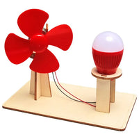 wind turbine
