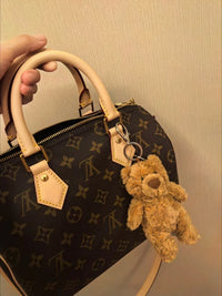 Barcelona Bear