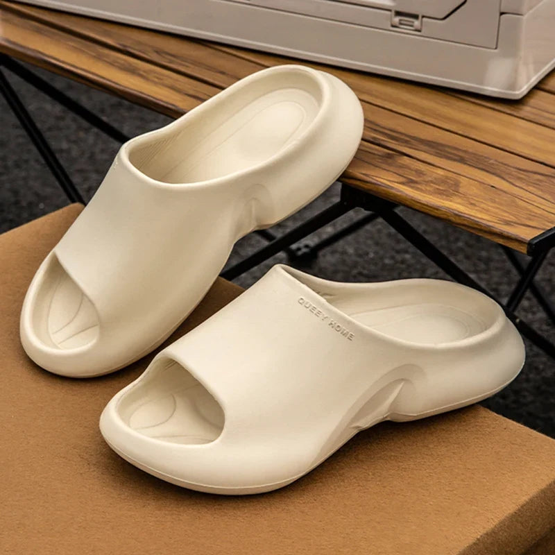 EVA Slides Non-Slip Indoor Outdoor Sandals for Men and Women