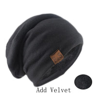add velvet black