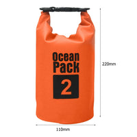 Orange 67.6oz