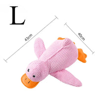 Pink L