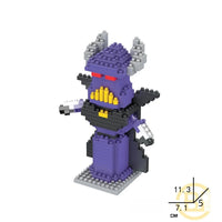8199A