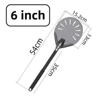 6 inch 21.3in