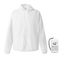 Unisex White