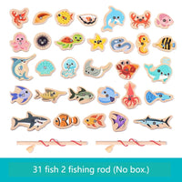31 Random Fish 1