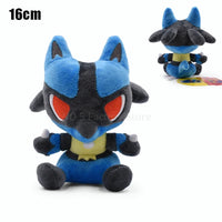 41 Lucario