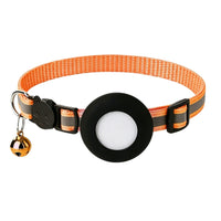 Orange & Black
