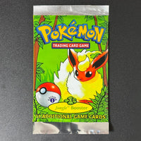 Flareon  Pack