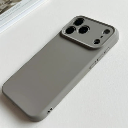 Liquid Silicone MagSafe iPhone Case – iPhone 17 / 16 / 15 / 14 Series