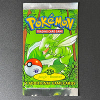 Scyther Pack