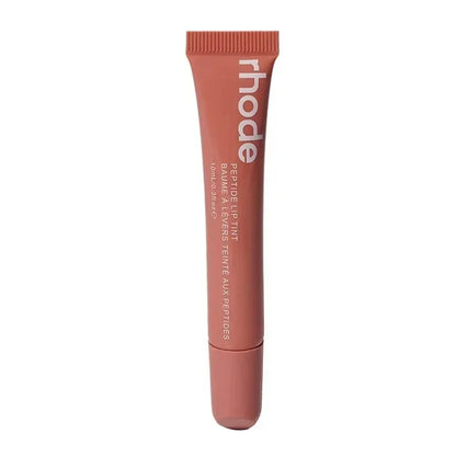 Peptide Lip Treatment Tint – Hydrating Lip Gloss with Natural Finish