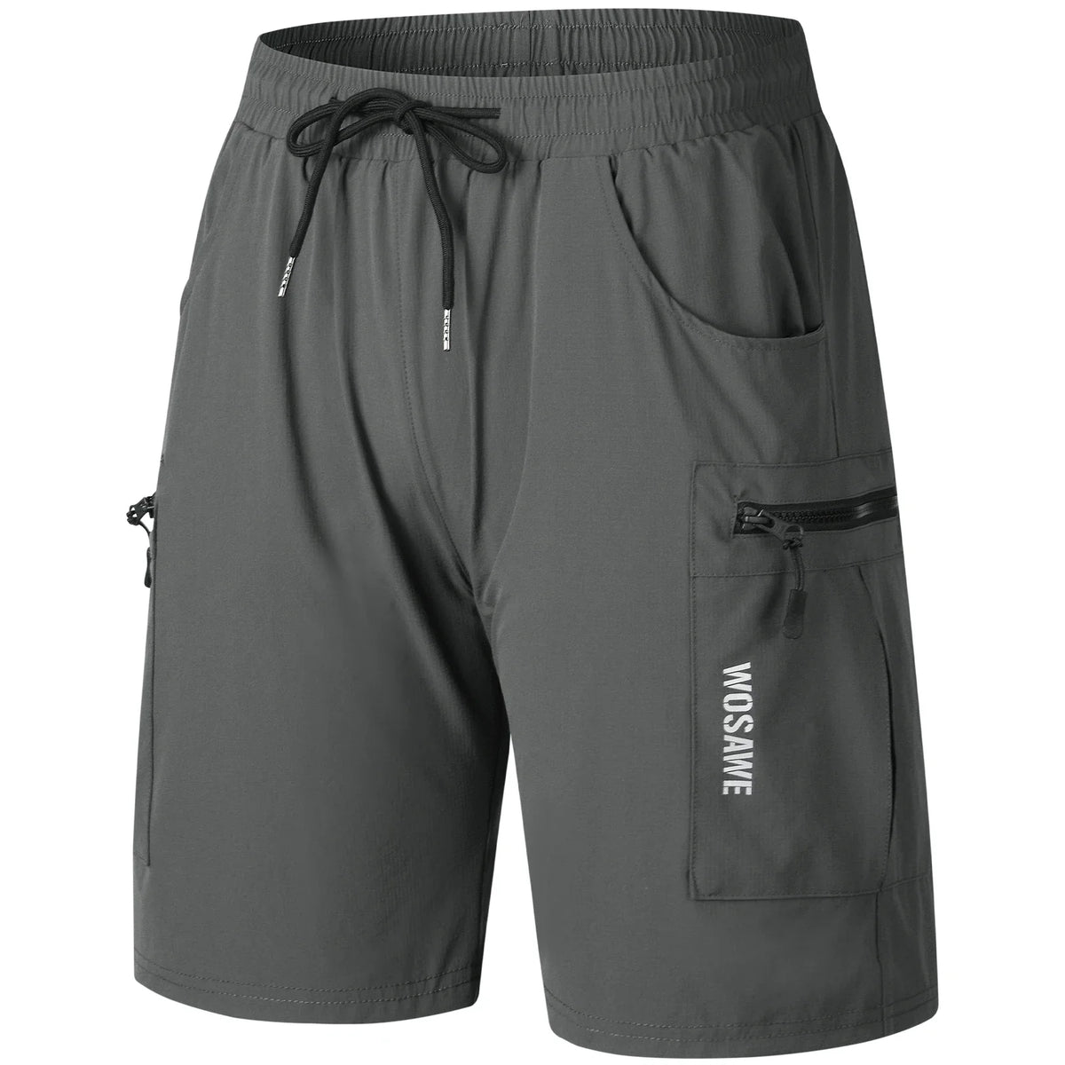 MTB Shorts Men – WOSAWE Downhill Mountain Bike Cycling Shorts