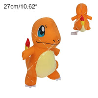 01 Charmander