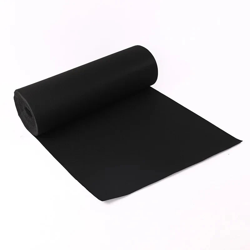 Non-Slip Event Carpet Runner – Wedding Ceremony & Stage Aisle Roll