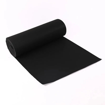 Non-Slip Event Carpet Runner – Wedding Ceremony & Stage Aisle Roll