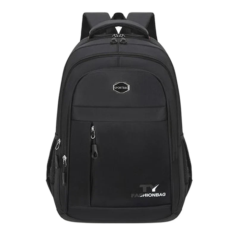 Business Travel Backpack – Large Capacity Laptop Bag for Men & Women