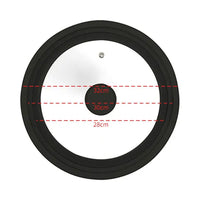 Black 28 30 32
