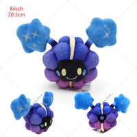 21 Cosmog