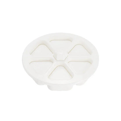 Triangle Onigiri Mold – DIY Sushi Rice Maker, BPA-Free Food Grade