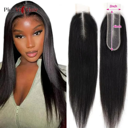 HD Lace Frontal Straight Brazilian Virgin Human Hair 13x4 13x6 4x4 5x5 6x6 2x6