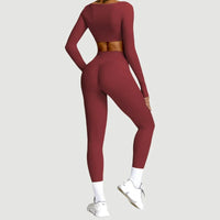 Wine Red 2
