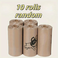 10 Rolls 2