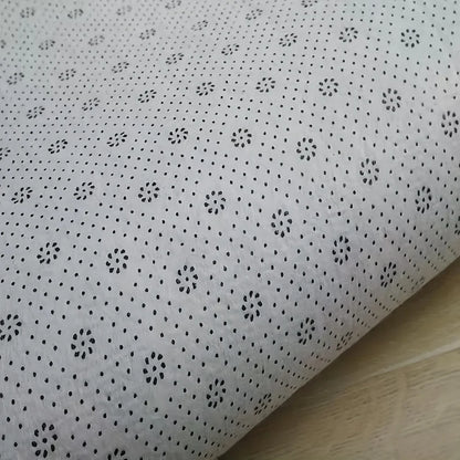 Office Chair Mat Flannel Desk Floor Protector – Thick Arched Carpet