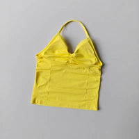 Bx6700 Yellow