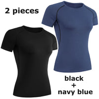 Black Navyblue