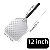 12inch 27.6in silver