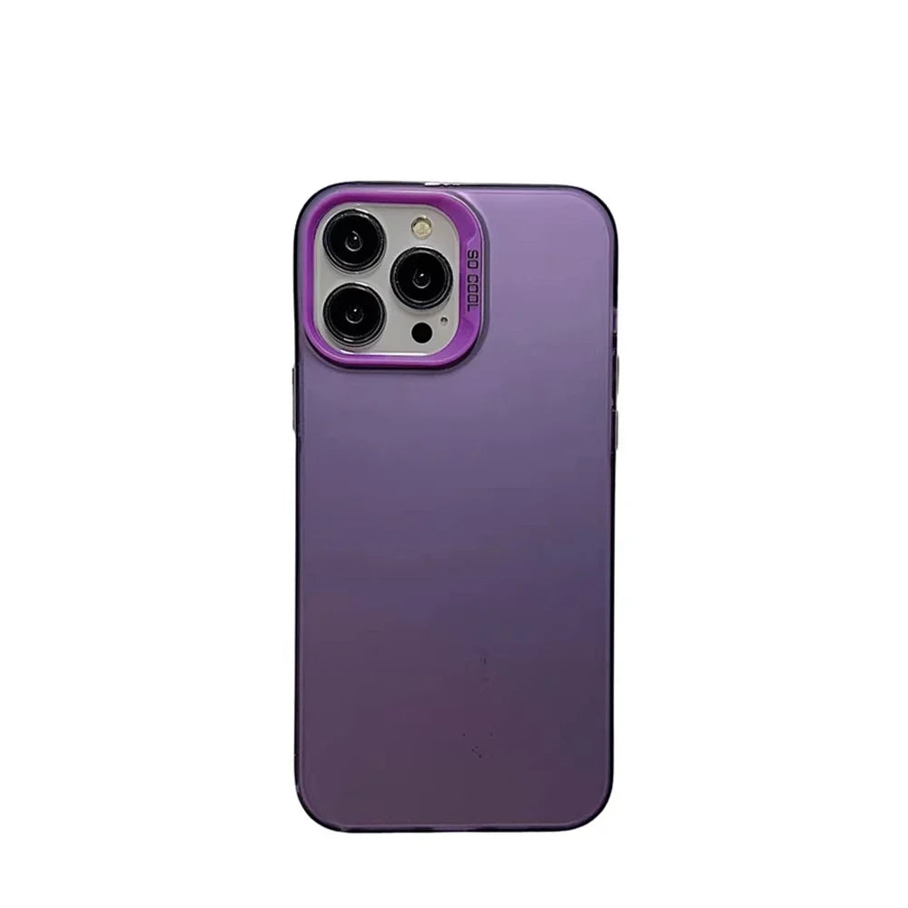 Custom Photo iPhone Case – DIY Personalized Cover for iPhone 7 to iPhone 17