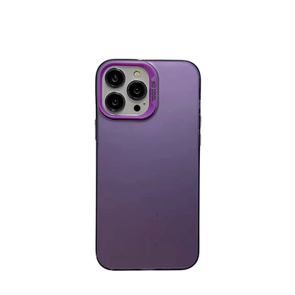 Custom Photo iPhone Case – DIY Personalized Cover for iPhone 7 to iPhone 17