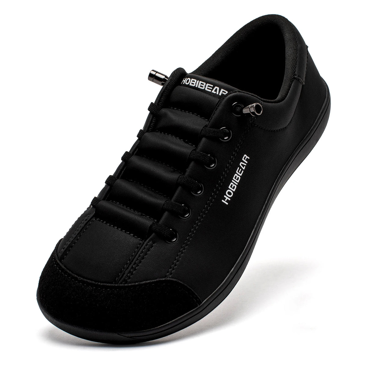 HOBIBEAR Wide Toe Barefoot Minimalist Sneakers for Men & Women