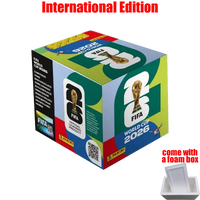 1box 50packs 350pc-D