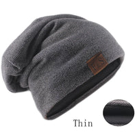 thin dark gray