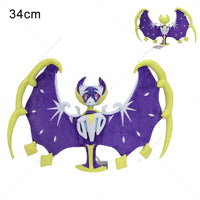 22 Lunala