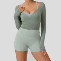 Light Green
