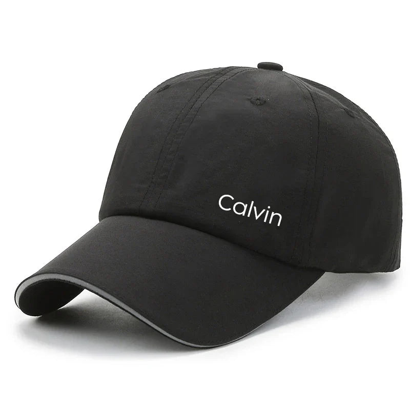 Breathable Baseball Cap – Lightweight Outdoor Sports Sun Hat