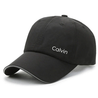 Breathable Baseball Cap – Lightweight Outdoor Sports Sun Hat