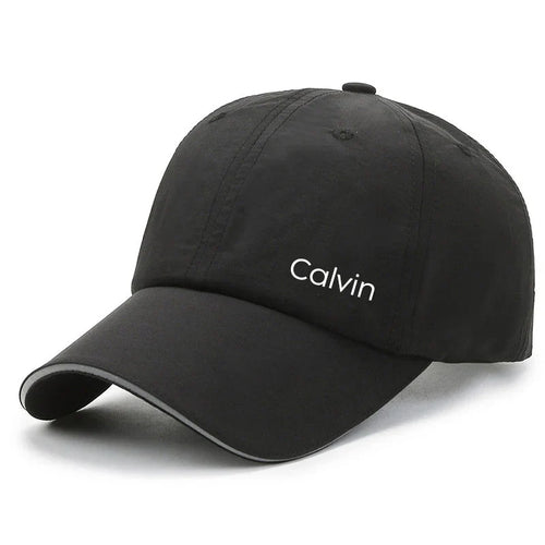 Breathable Baseball Cap – Lightweight Outdoor Sports Sun Hat