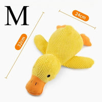 Duck M