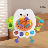Owl Yj84901