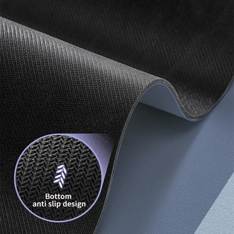 Diatomite Kitchen Floor Mat – Super Absorbent Anti-Slip