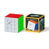 4X4  Magnetic