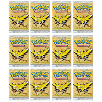 Zapdos 12Packs