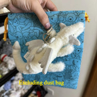 White dragon 1