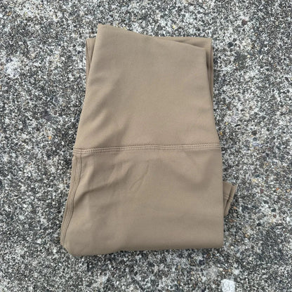 Buttery Soft High Waist Yoga Leggings for Women