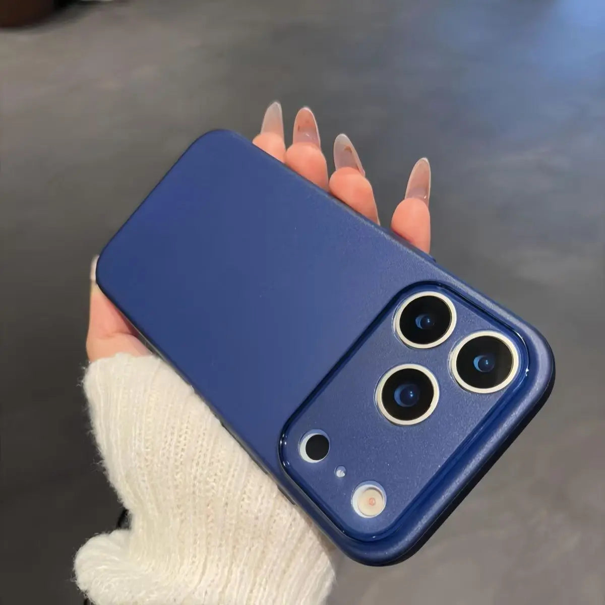 Ultra Thin PP Matte Phone Case for iPhone 17 / 17 Pro / 17 Pro Max / Air